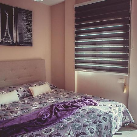 Apartmán Cosy Townhouse In Costa Adeje Costa Adeje  Exteriér fotografie