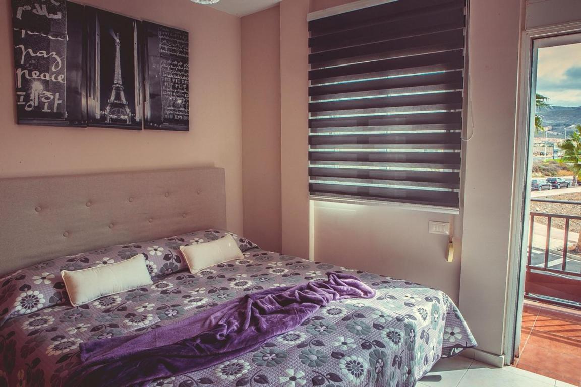 Apartmán Cosy Townhouse In Costa Adeje Costa Adeje  Exteriér fotografie