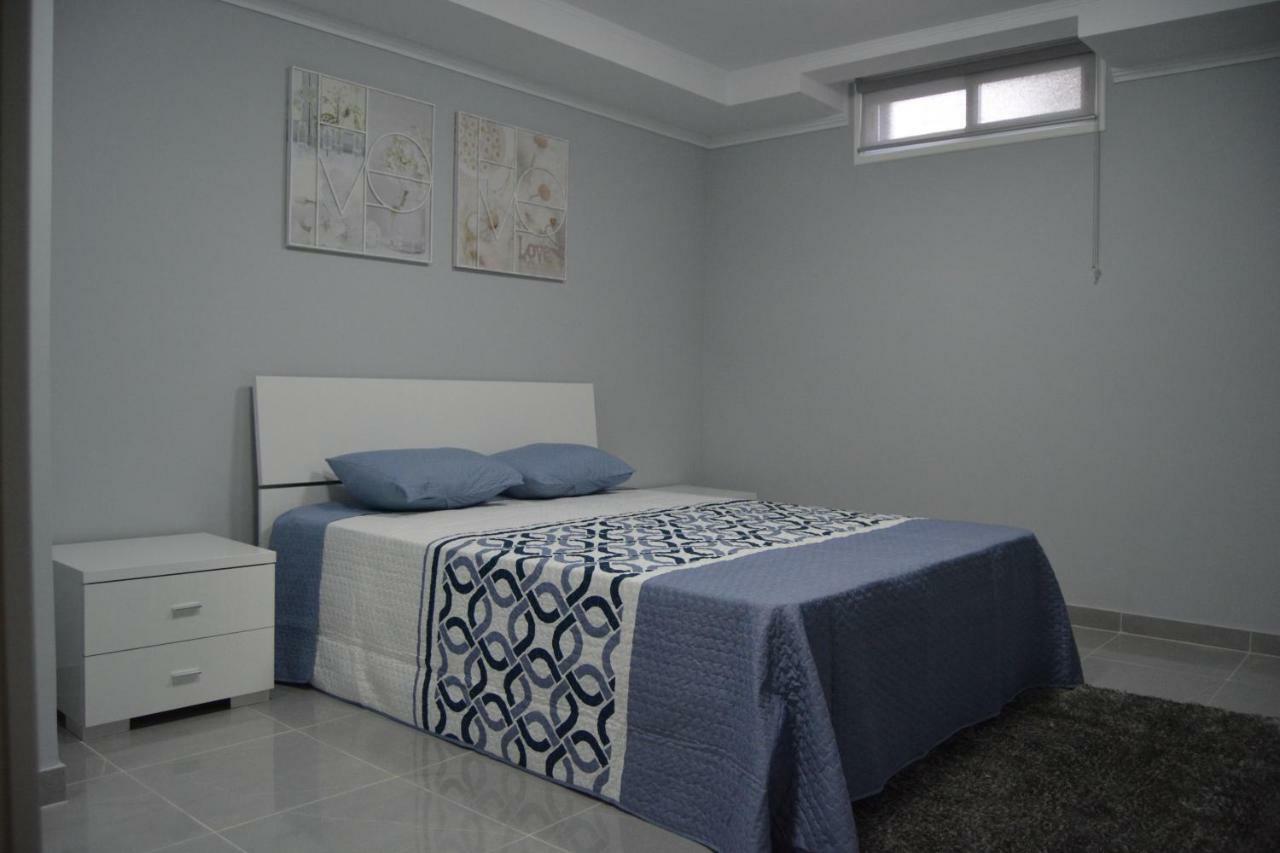 Apartmán Cosy Townhouse In Costa Adeje Costa Adeje  Exteriér fotografie